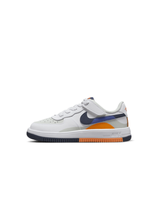 Nike outlet Air Force 1 LV8 Low Sz 6Y GS BQ7942-001